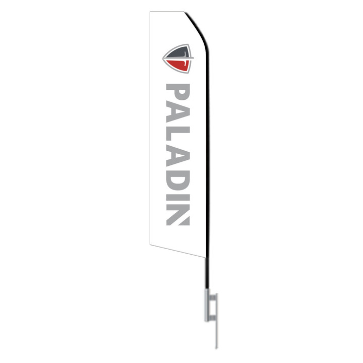 Feather Flag 16ft - Paladin Feather Flag 16ft - Paladin