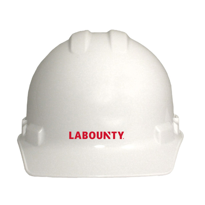 Granite Cap Style Hard Hat - LaBounty Granite Cap Style Hard Hat - LaBounty