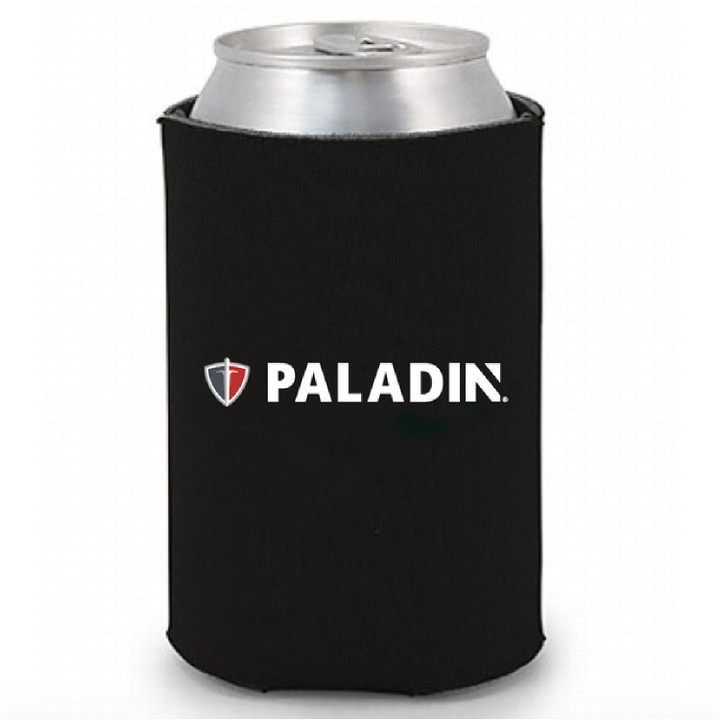 Pocket Koozie - Paladin