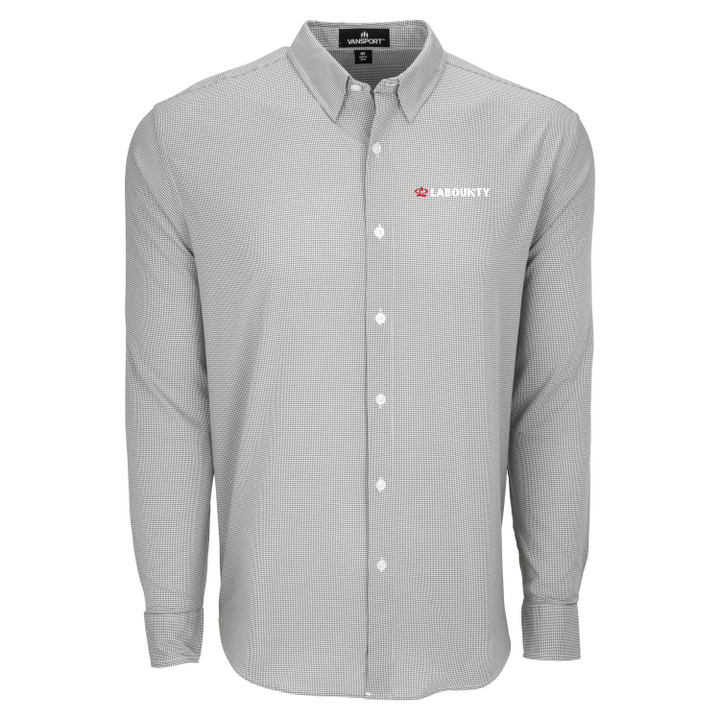 Vansport Sandhill Dress Shirt - LaBounty Vansport Sandhill Dress Shirt - LaBounty