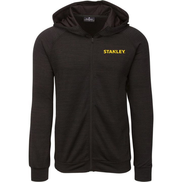 Men's Parkside Knit Hoodie - Stanley Men's Parkside Knit Hoodie - Stanley
