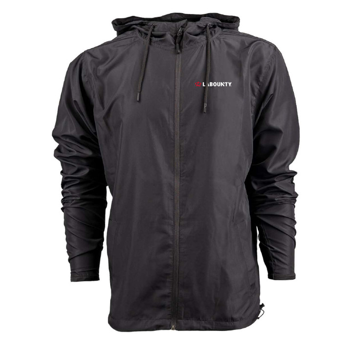 Burnside - Stormbreaker Jacket - LaBounty
