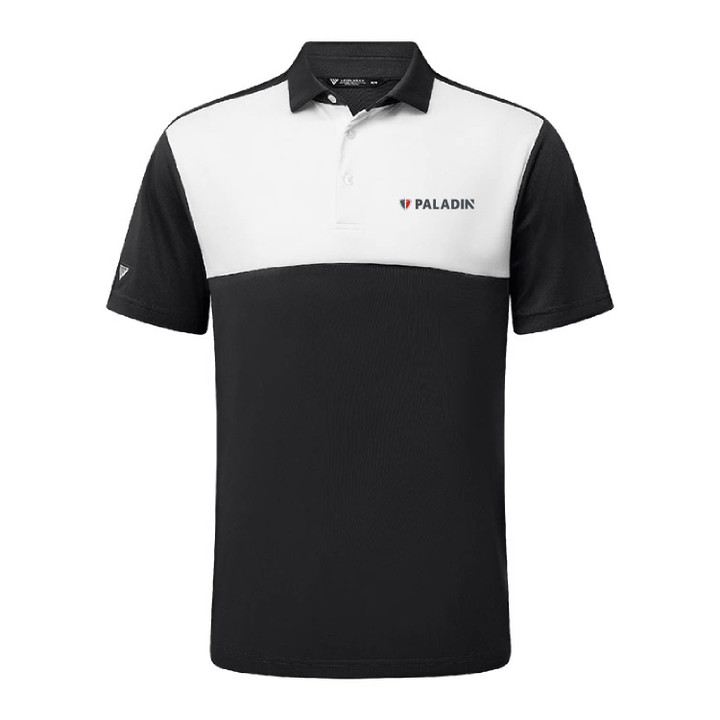 Men Levelwear Horizon Polo - Paladin