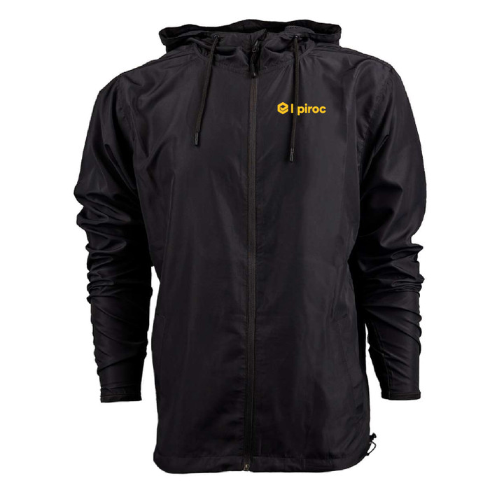 Burnside - Stormbreaker Jacket - Epiroc