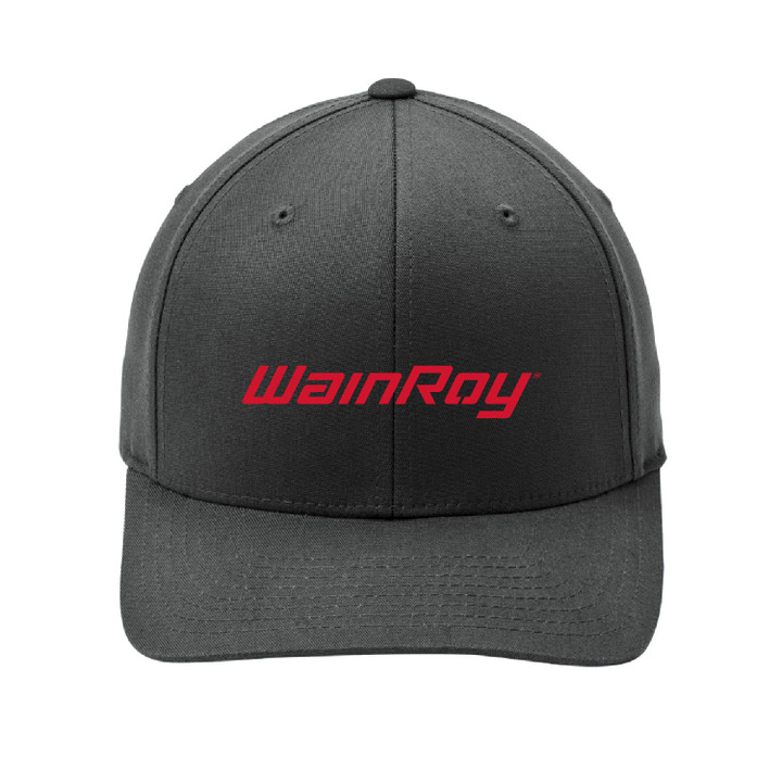 Flexfit® Cotton Twill Cap - WainRoy Flexfit® Cotton Twill Cap - WainRoy