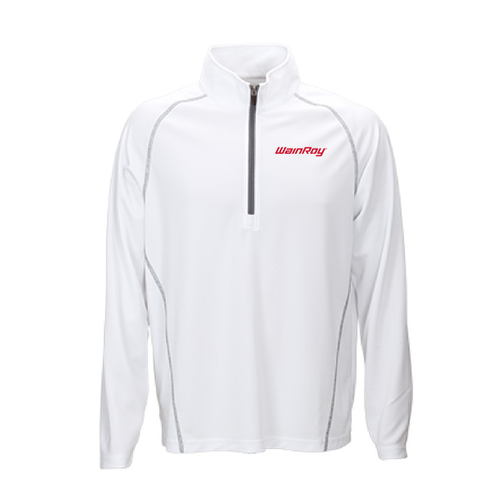 Vansport Performance Pullover - WainRoy