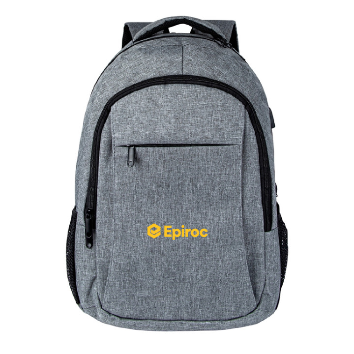 Metro Travel Laptop Backpack