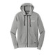 New Era Tri-Blend Fleece Full-Zip Hoodie - LaBounty