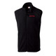 Clique Summit Performance Fleece Zip - WainRoy
