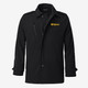 Boulevard Soft Shell Coat - Epiroc