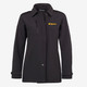 Ladies Boulevard Soft Shell Coat - Epiroc