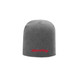 Solid Knit Beanie  - WainRoy