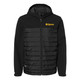 DRI DUCK - Pinnacle Soft Shell Puffer Jacket - Epiroc