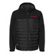 DRI DUCK - Pinnacle Soft Shell Puffer Jacket - WainRoy