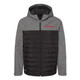 DRI DUCK - Pinnacle Soft Shell Puffer Jacket - WainRoy