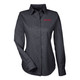 Ladies Devon & Jones Royal Dobby Dress Shirts - WainRoy