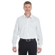 Mens Devon & Jones Royal Dobby Dress Shirts - Epiroc