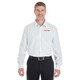 Mens Devon & Jones Royal Dobby Dress Shirts - WainRoy