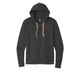 Next Level Apparel® Unisex Santa Cruz Full Zip Hoodie - WainRoy
