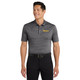 Port Authority Shadow Stripe Polo - Epiroc