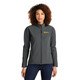 OGIO® Ladies Commuter Full-Zip Soft Shell - Epiroc