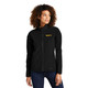 OGIO® Ladies Commuter Full-Zip Soft Shell - Epiroc