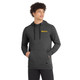 New Era Tri-Blend Fleece Pullover Hoodie. - Epiroc
