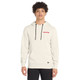 New Era Tri-Blend Fleece Pullover Hoodie. - WainRoy