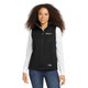 The North Face® Ladies Ridgewall Soft Shell Vest - Epiroc