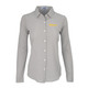 Womens Vansport Sandhill Dress Shirt - Epiroc