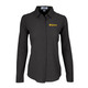 Womens Vansport Sandhill Dress Shirt - Epiroc