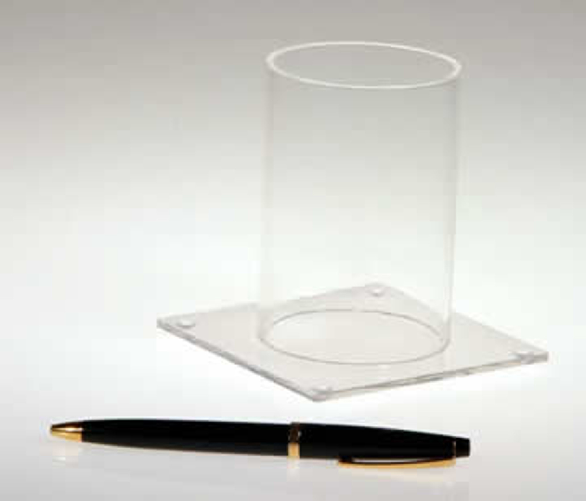Single Pen Display Stand
