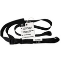 EZ-Xtend Pontoon Ladder Pull Up Strap Using Quick Release - Detached