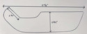 EZ-Xtend Drip Shield - Corner