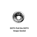 DOT® Pull the DOT® Snaps Socket