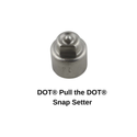 Pull The Dot® Snap Setter