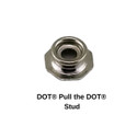 DOT® Pull the DOT® Fasteners