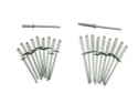 Pop Rivets Stainless Steel
