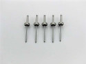 Flangeless Stud Rivet