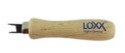 LOXX® Wooden Handle Key