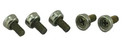 Snap Fastener Machine Screw Studs