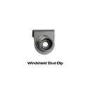 Windshield Stud Clip