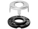 Snapfast Fasteners
