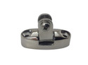 Bimini Top Swivel Deck Hinge - Heavy Duty