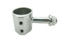 Sliding Side Mount Stainless Steel