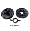 Vico® Boat Cover Vent Caps