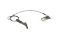 Quick Release DCAMS Pin with or without Cable Tab and Lanyard