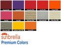 Sunbrella Marine Fabric 60"