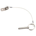 Quick Release Pin Stainless Steel