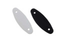 Nylon Shims - Oval